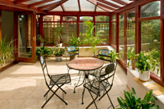 Glenegedale conservatory quotes