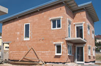 Glenegedale home extensions